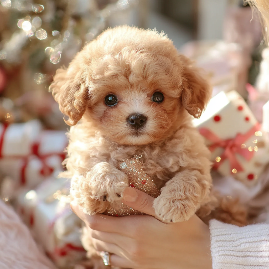 š¶šNicoo - My Realistic Robot Puppy